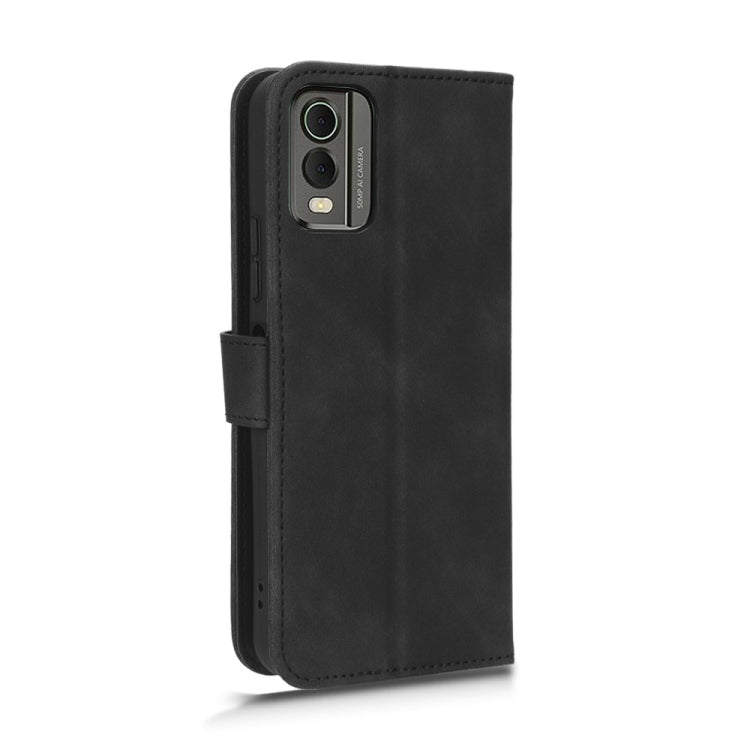 Skin Feel Magnetic Flip Leather Phone Case, For Nokia C32, For Nokia C22, For OPPO A1 5G, For Huawei nova 11