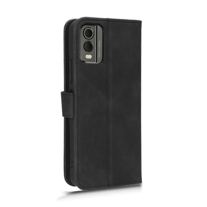 Skin Feel Magnetic Flip Leather Phone Case, For Nokia C32, For Nokia C22, For OPPO A1 5G, For Huawei nova 11