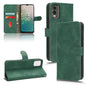 Skin Feel Magnetic Flip Leather Phone Case, For Nokia C32, For Nokia C22, For OPPO A1 5G, For Huawei nova 11
