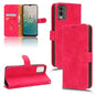 Skin Feel Magnetic Flip Leather Phone Case, For Nokia C32, For Nokia C22, For OPPO A1 5G, For Huawei nova 11