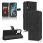 Skin Feel Magnetic Flip Leather Phone Case, Series 2