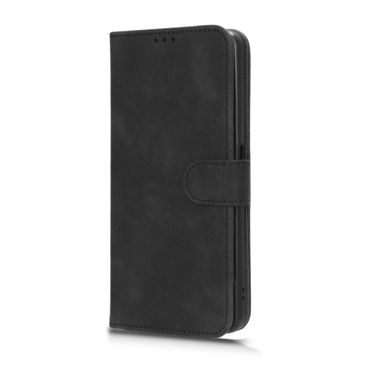 Skin Feel Magnetic Flip Leather Phone Case, Series 2