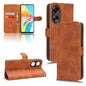 Skin Feel Magnetic Flip Leather Phone Case, Series 2