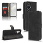 Skin Feel Magnetic Flip Leather Phone Case, For Nokia C32, For Nokia C22, For OPPO A1 5G, For Huawei nova 11