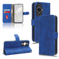 Skin Feel Magnetic Flip Leather Phone Case, For Nokia C32, For Nokia C22, For OPPO A1 5G, For Huawei nova 11