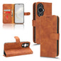 Skin Feel Magnetic Flip Leather Phone Case, For Nokia C32, For Nokia C22, For OPPO A1 5G, For Huawei nova 11