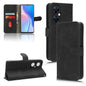 Skin Feel Magnetic Flip Leather Phone Case, For Huawei Maimang 20, For Honor X50i, For Samsung Galaxy F14 Global, For Xiaomi 13 Ultra