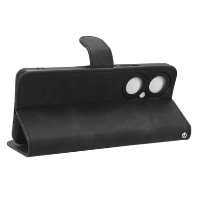 Skin Feel Magnetic Flip Leather Phone Case, For Huawei Maimang 20, For Honor X50i, For Samsung Galaxy F14 Global, For Xiaomi 13 Ultra