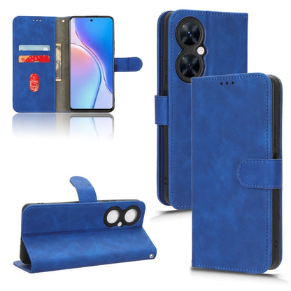 Skin Feel Magnetic Flip Leather Phone Case, For Huawei Maimang 20, For Honor X50i, For Samsung Galaxy F14 Global, For Xiaomi 13 Ultra