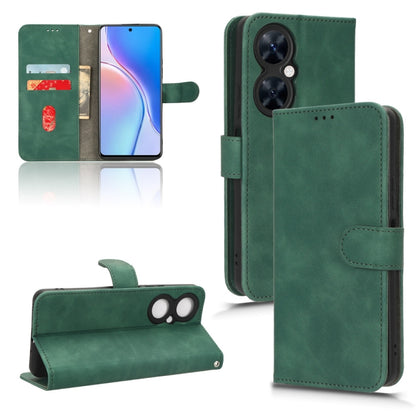 Skin Feel Magnetic Flip Leather Phone Case, For Huawei Maimang 20, For Honor X50i, For Samsung Galaxy F14 Global, For Xiaomi 13 Ultra
