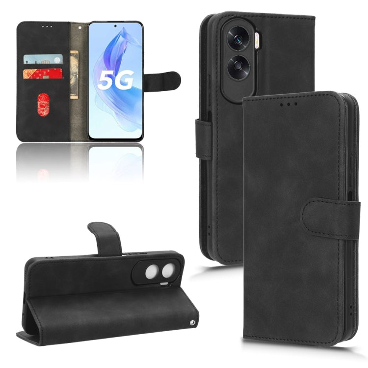 Skin Feel Magnetic Flip Leather Phone Case, For Huawei Maimang 20, For Honor X50i, For Samsung Galaxy F14 Global, For Xiaomi 13 Ultra