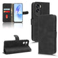 Skin Feel Magnetic Flip Leather Phone Case, For Huawei Maimang 20, For Honor X50i, For Samsung Galaxy F14 Global, For Xiaomi 13 Ultra