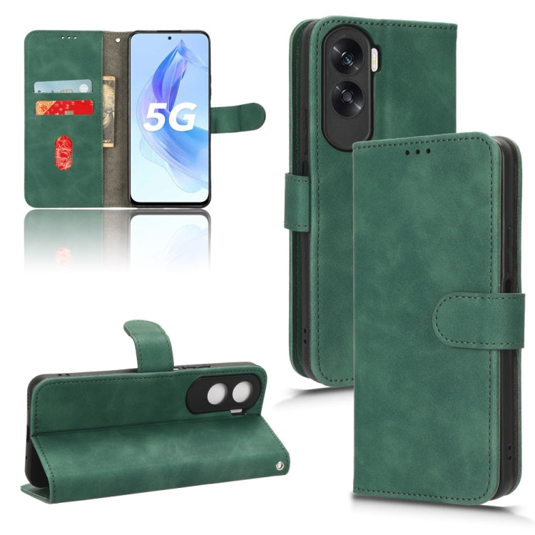Skin Feel Magnetic Flip Leather Phone Case, For Huawei Maimang 20, For Honor X50i, For Samsung Galaxy F14 Global, For Xiaomi 13 Ultra