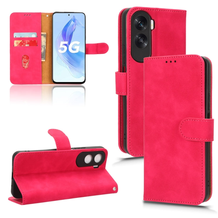 Skin Feel Magnetic Flip Leather Phone Case, For Huawei Maimang 20, For Honor X50i, For Samsung Galaxy F14 Global, For Xiaomi 13 Ultra