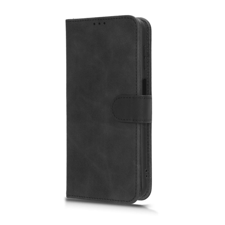 Skin Feel Magnetic Flip Leather Phone Case, Series 1