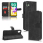 Skin Feel Magnetic Flip Leather Phone Case, For Huawei Maimang 20, For Honor X50i, For Samsung Galaxy F14 Global, For Xiaomi 13 Ultra