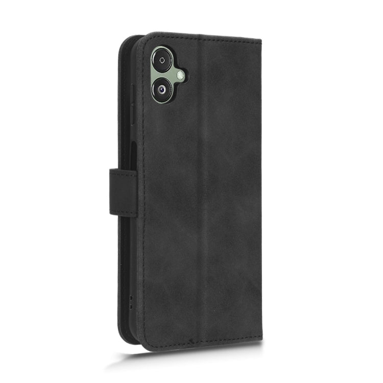 Skin Feel Magnetic Flip Leather Phone Case, Series 1