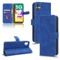 Skin Feel Magnetic Flip Leather Phone Case, For Huawei Maimang 20, For Honor X50i, For Samsung Galaxy F14 Global, For Xiaomi 13 Ultra