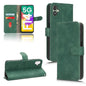 Skin Feel Magnetic Flip Leather Phone Case, For Huawei Maimang 20, For Honor X50i, For Samsung Galaxy F14 Global, For Xiaomi 13 Ultra