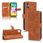 Skin Feel Magnetic Flip Leather Phone Case, For Huawei Maimang 20, For Honor X50i, For Samsung Galaxy F14 Global, For Xiaomi 13 Ultra