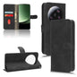 Skin Feel Magnetic Flip Leather Phone Case, For Huawei Maimang 20, For Honor X50i, For Samsung Galaxy F14 Global, For Xiaomi 13 Ultra