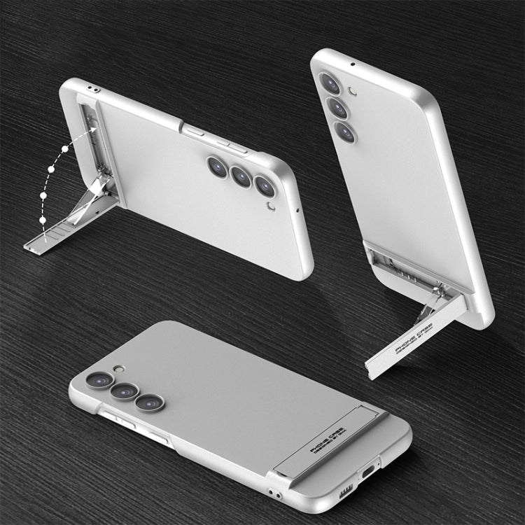 GKK Triumph Ultra Thin Full Coverage Phone Case with Stand