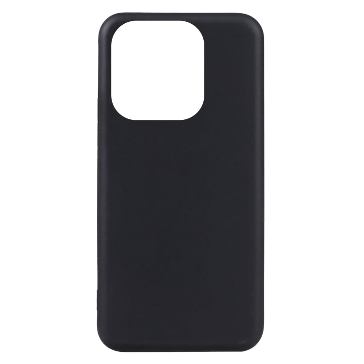 TPU Phone Case, For Tecno Pop 7