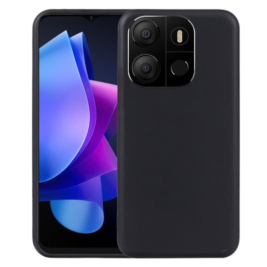 TPU Phone Case, For Tecno Pop 7