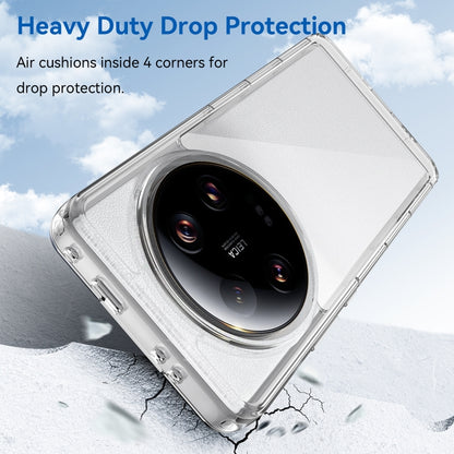 Colorful Series Acrylic + TPU Phone Case, For Xiaomi 13 Ultra