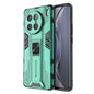 Supersonic PC + TPU Shock-proof Protective Phone Case with Holder, Series 2