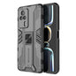 Supersonic PC + TPU Shock-proof Protective Phone Case with Holder, Series 1