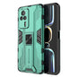 Supersonic PC + TPU Shock-proof Protective Phone Case with Holder, Series 1