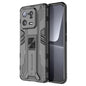 Supersonic PC + TPU Shock-proof Protective Phone Case with Holder, Series 1