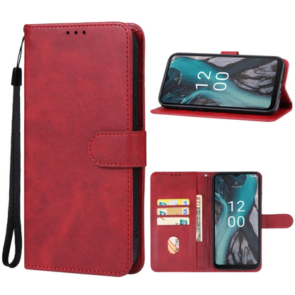 Leather Phone Case