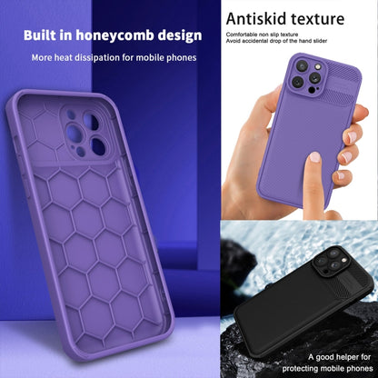 Twill Texture TPU Shockproof Phone Case, For Samsung Galaxy A51 4G