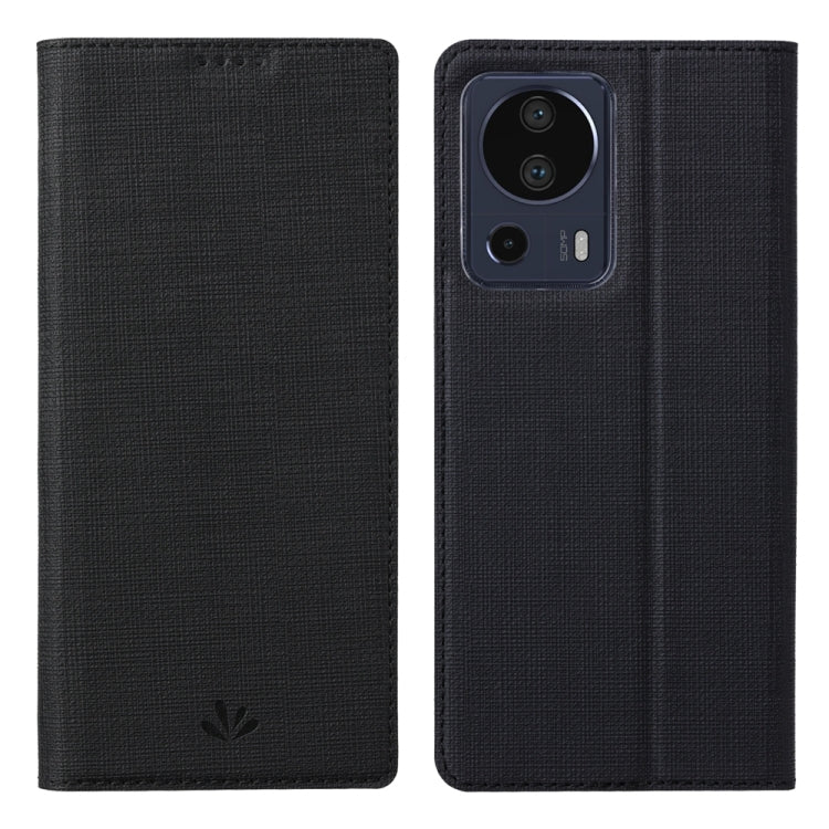 ViLi DMX Series Shockproof Magnetic Leather Phone Case