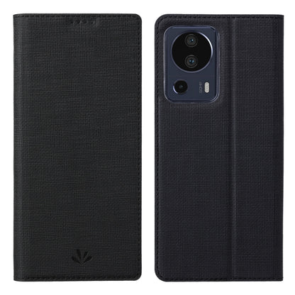 ViLi DMX Series Shockproof Magnetic Leather Phone Case