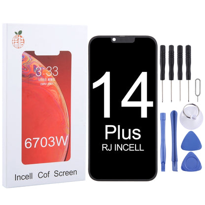 RJ inell LCD Screen For iPhone 14, For iPhone 14(RJ inell), For iPhone 14 Plus(RJ inell)