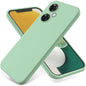 Pure Color Liquid Silicone Shockproof Phone Case, For OnePlus Nord CE 3 Lite, For Infinix Note 12 Pro 4G / Note 12 2023, For Tecno Camon 19 Neo, For Tecno Camon 19 / 19 Pro, For Tecno Spark Go 2022 / Spark 8C / Spark 9