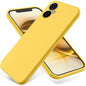 Pure Color Liquid Silicone Shockproof Phone Case, For OnePlus Nord CE 3 Lite, For Infinix Note 12 Pro 4G / Note 12 2023, For Tecno Camon 19 Neo, For Tecno Camon 19 / 19 Pro, For Tecno Spark Go 2022 / Spark 8C / Spark 9