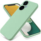 Pure Color Liquid Silicone Shockproof Phone Case, For OnePlus Nord CE 3 Lite, For Infinix Note 12 Pro 4G / Note 12 2023, For Tecno Camon 19 Neo, For Tecno Camon 19 / 19 Pro, For Tecno Spark Go 2022 / Spark 8C / Spark 9