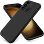 Pure Color Liquid Silicone Shockproof Phone Case, For OnePlus Nord CE 3 Lite, For Infinix Note 12 Pro 4G / Note 12 2023, For Tecno Camon 19 Neo, For Tecno Camon 19 / 19 Pro, For Tecno Spark Go 2022 / Spark 8C / Spark 9