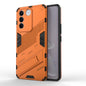 Punk Armor 2 in 1 PC + TPU Shockproof Phone Case with Invisible Holder, Series 1