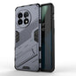 Punk Armor 2 in 1 PC + TPU Shockproof Phone Case with Invisible Holder, Series 2