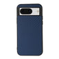 Carbon Fiber Texture PU Phone Case, For Google Pixel 8, For Google Pixel 8 Pro