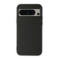 Carbon Fiber Texture PU Phone Case, For Google Pixel 8, For Google Pixel 8 Pro