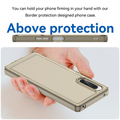 Candy Series TPU Phone Case