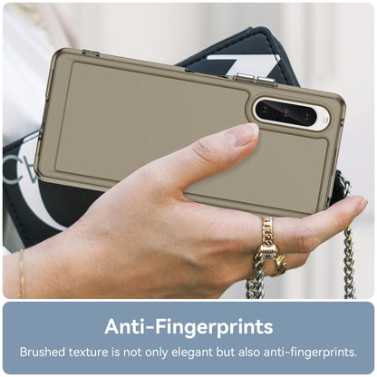 Candy Series TPU Phone Case