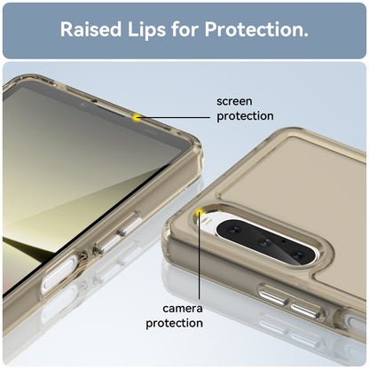 Candy Series TPU Phone Case