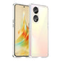 Colorful Series Acrylic + TPU Phone Case, For OPPO A1 Pro 5G, For OPPO Reno8 T 5G, For Sony Xperia 10 V